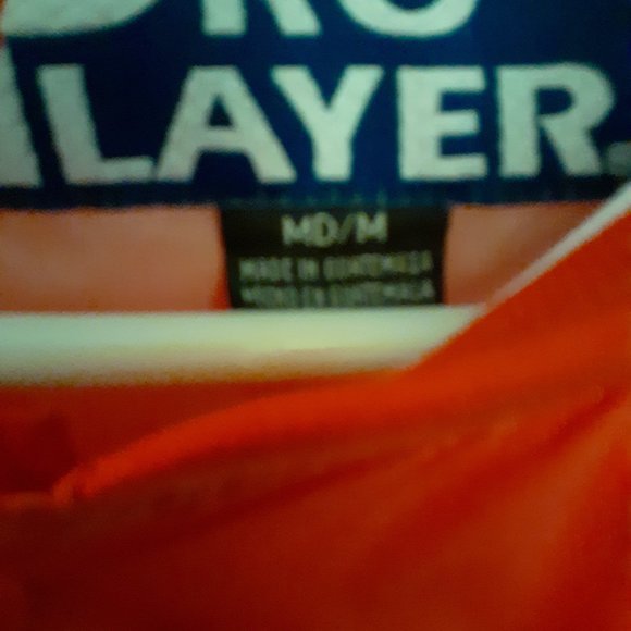 Pro Player OHIO STATE Varsity Jacket size Medium Men (or Women) - Picture 13 of 15